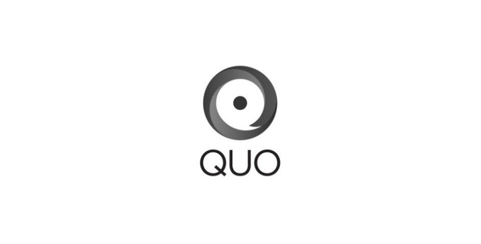 Trademark Logo QUO