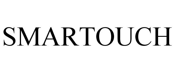 Trademark Logo SMARTOUCH