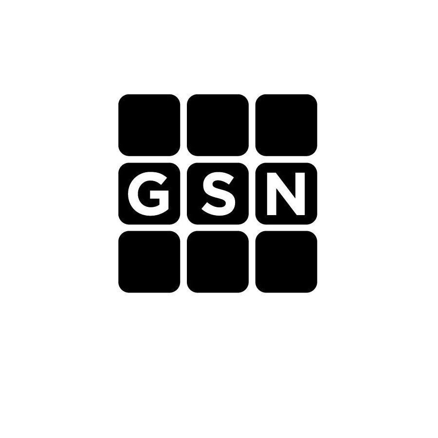 Trademark Logo GSN