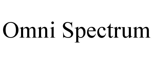  OMNI SPECTRUM