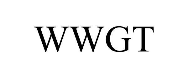Trademark Logo WWGT