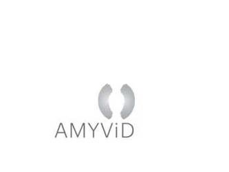 Trademark Logo AMYVID