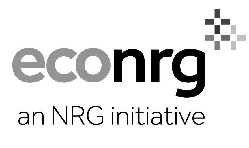 Trademark Logo ECONRG AN NRG INITIATIVE