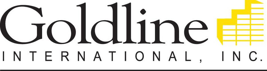  GOLDLINE INTERNATIONAL, INC.