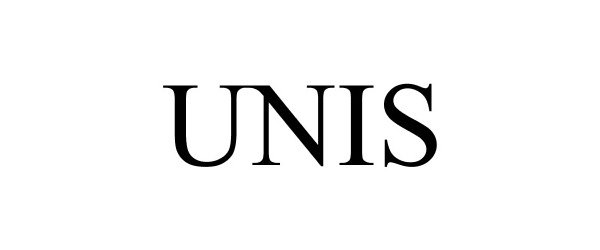  UNIS