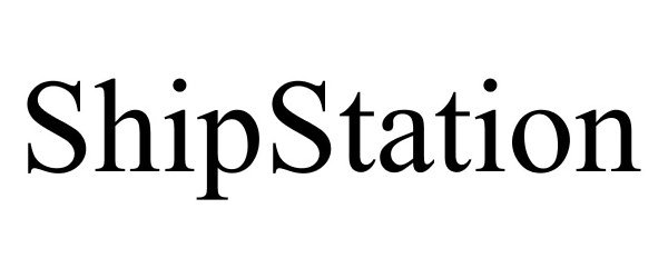 Trademark Logo SHIPSTATION