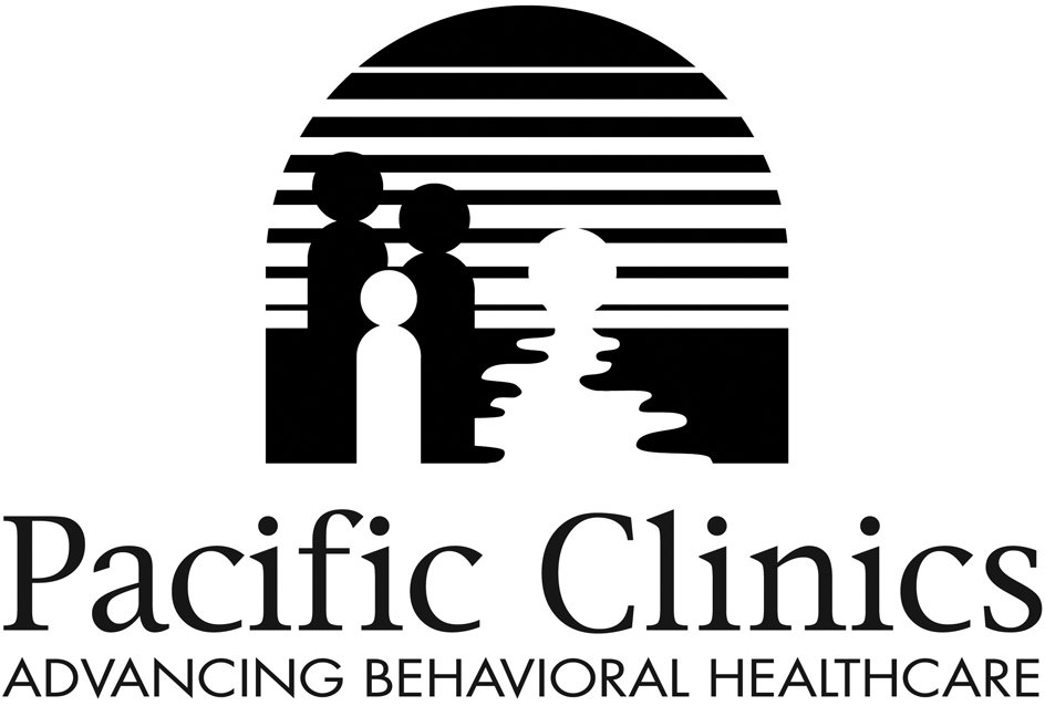 Trademark Logo PACIFIC CLINICS ADVANCING BEHAVIORAL HEALTHCARE