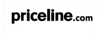 Trademark Logo PRICELINE.COM