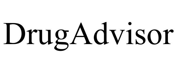  DRUGADVISOR