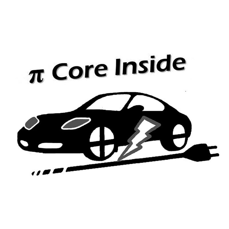  CORE INSIDE