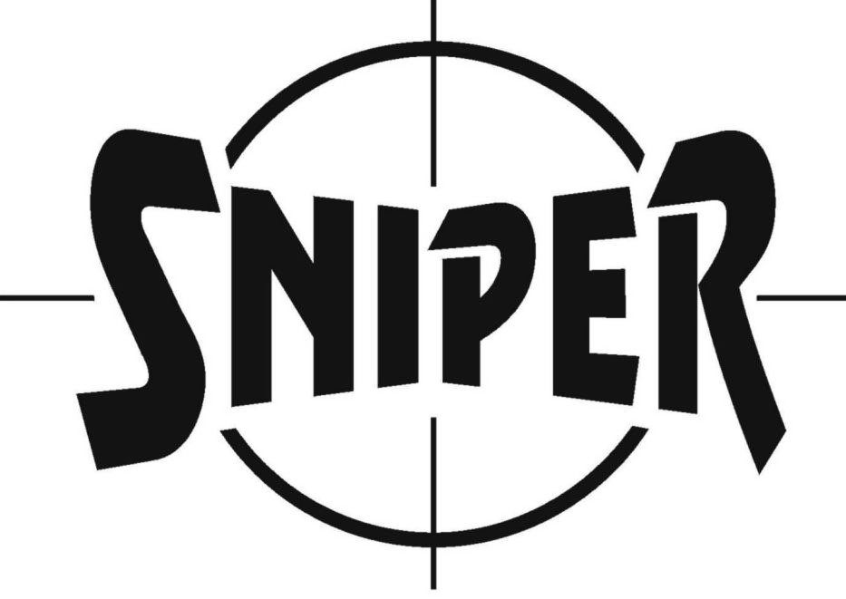 Trademark Logo SNIPER