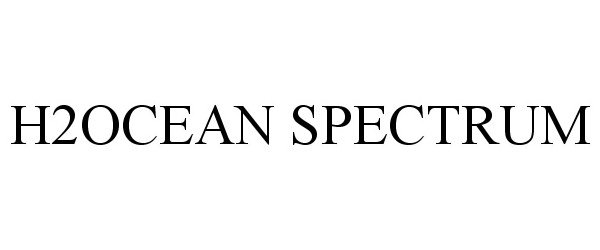  H2OCEAN SPECTRUM