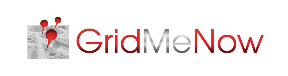 Trademark Logo GRIDMENOW