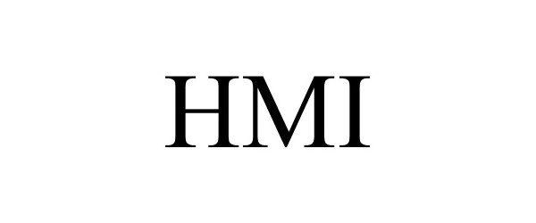 Trademark Logo HMI