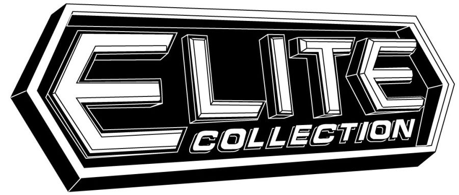 Trademark Logo ELITE COLLECTION