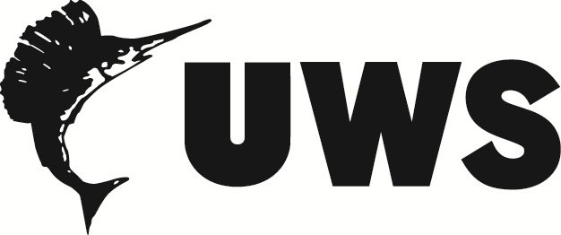 Trademark Logo UWS