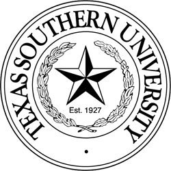 Trademark Logo · TEXAS SOUTHERN UNIVERSITY EST. 1927