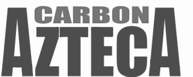 Trademark Logo CARBON AZTECA