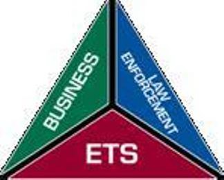  ETS BUSINESS LAW ENFORCEMENT