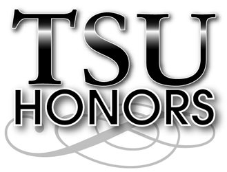 Trademark Logo TSU HONORS