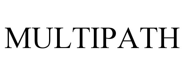 Trademark Logo MULTIPATH