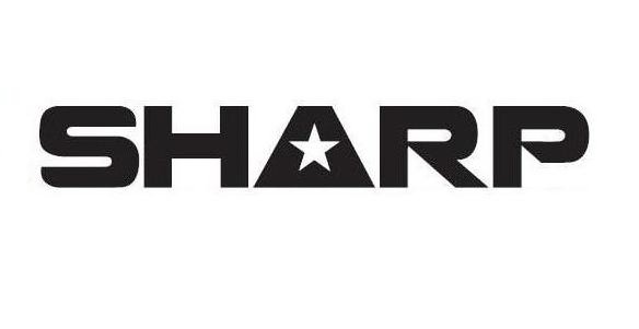 Trademark Logo SHARP