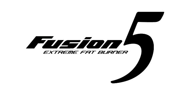 Trademark Logo FUSION 5 EXTREME FAT BURNER
