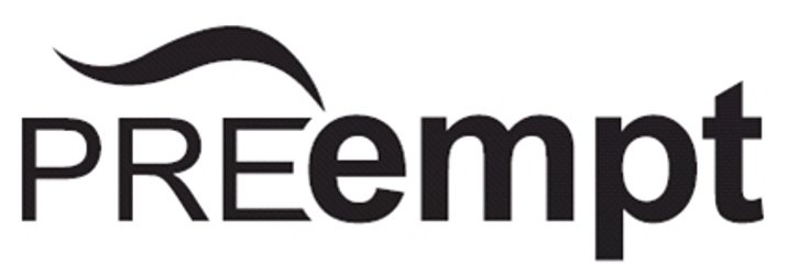 Trademark Logo PREEMPT