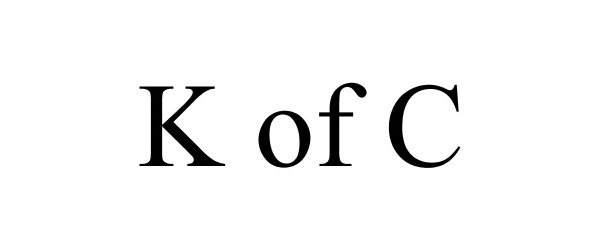 K OF C