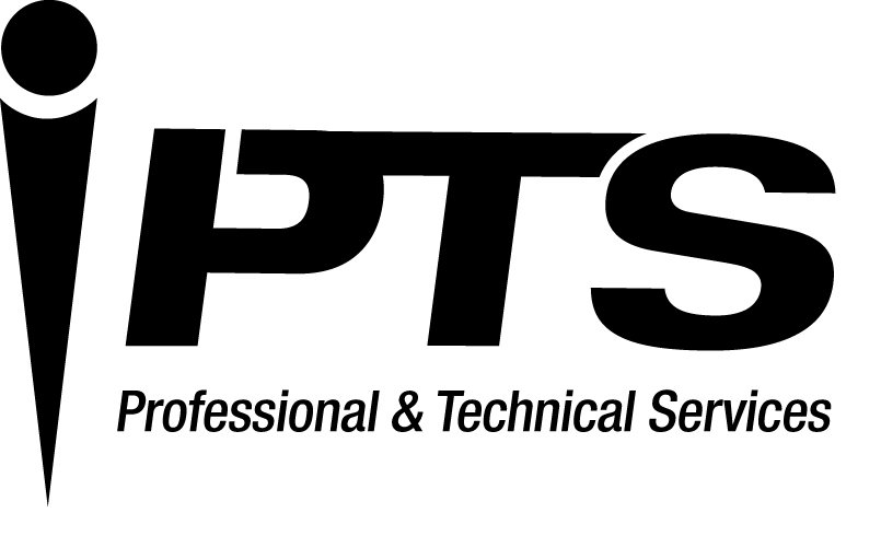 Trademark Logo PTS PROFESSIONAL &amp; TECHNICAL SERVICES
