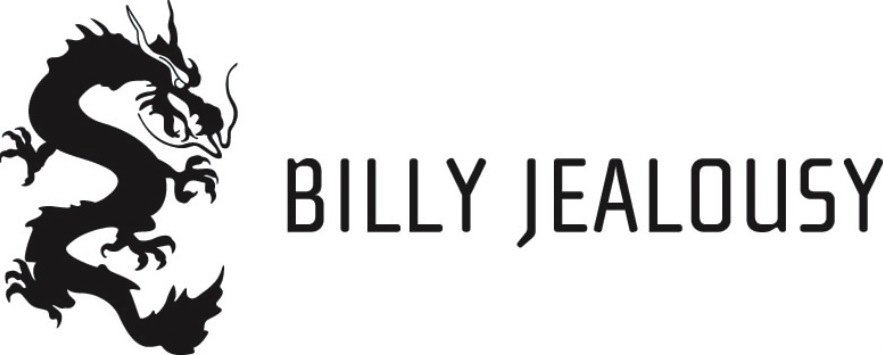  BILLY JEALOUSY