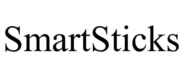 Trademark Logo SMARTSTICKS
