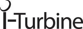 Trademark Logo I-TURBINE