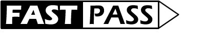 Trademark Logo FAST PASS