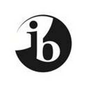 Trademark Logo IB