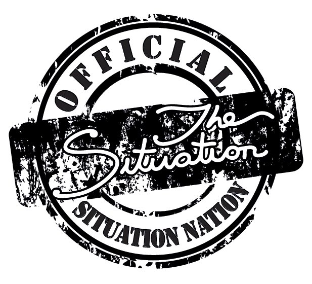  OFFICIAL THE SITUATION SITUATION NATION