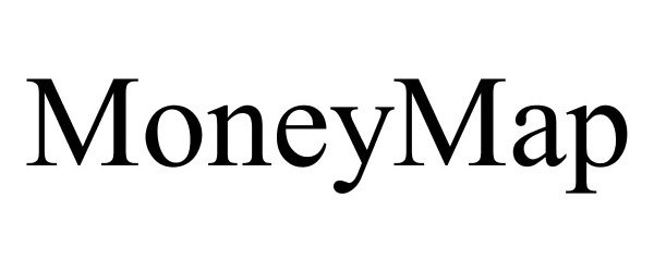 Trademark Logo MONEYMAP