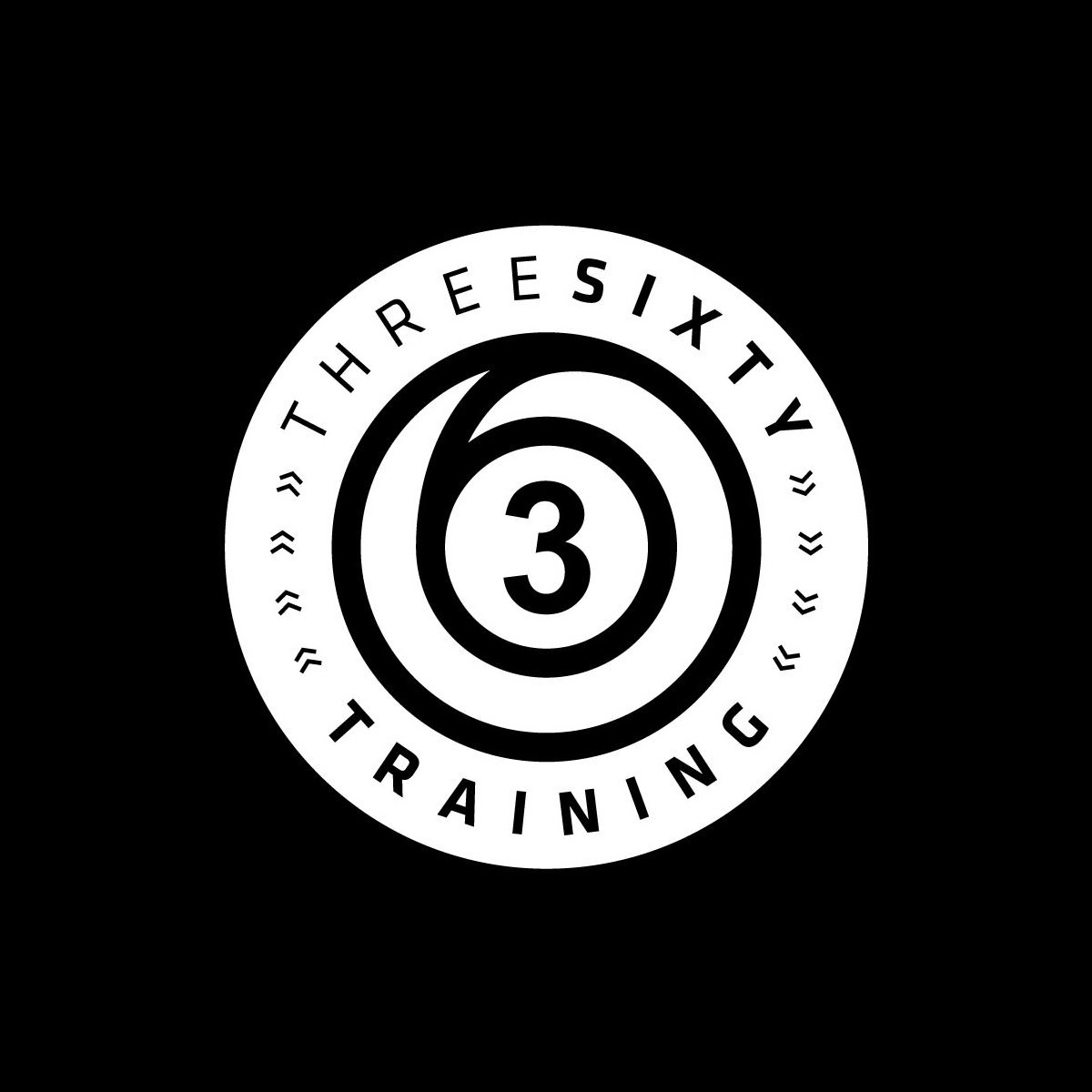 Trademark Logo THREE SIXTY 360 TRAINING