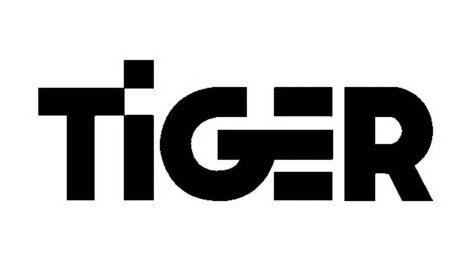 Trademark Logo TIGER