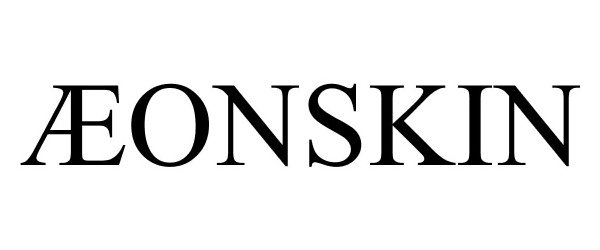  ÃONSKIN