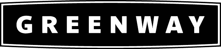 Trademark Logo GREENWAY
