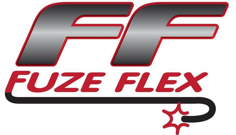 Trademark Logo FF FUZE FLEX