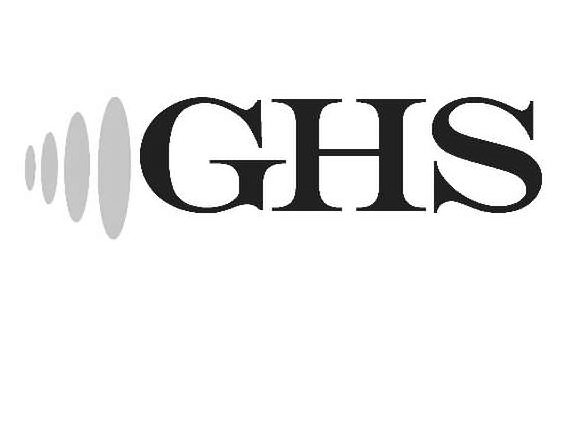 Trademark Logo GHS