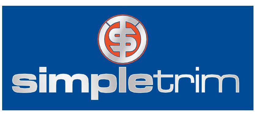 Trademark Logo SIMPLETRIM