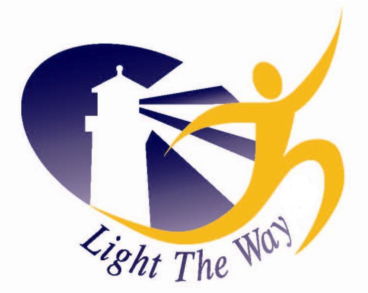 Trademark Logo LIGHT THE WAY