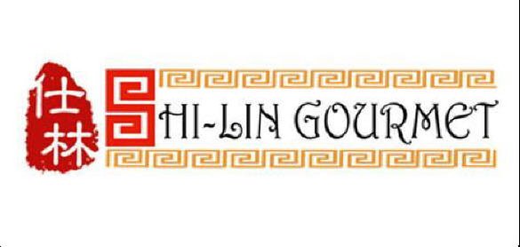 Trademark Logo SHI-LIN GOURMET