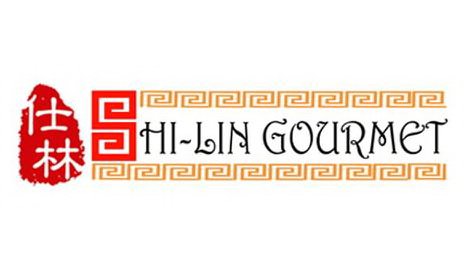 Trademark Logo SHI-LIN GOURMET