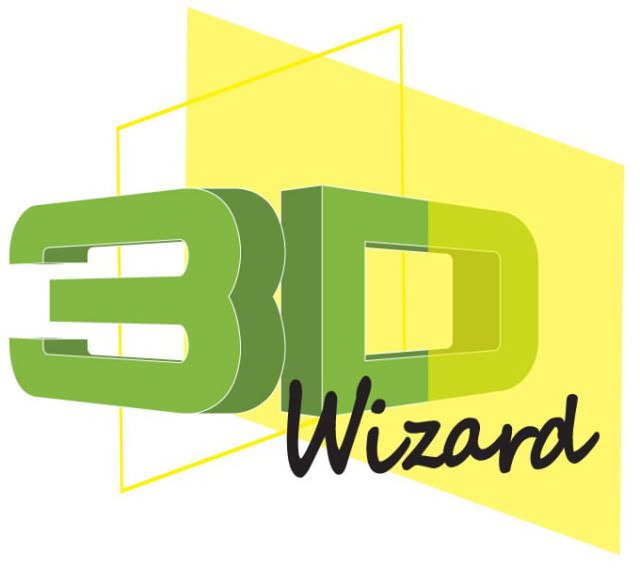  3D WIZARD