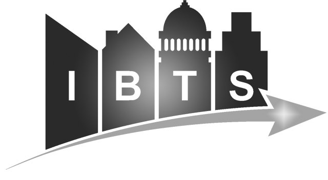Trademark Logo IBTS