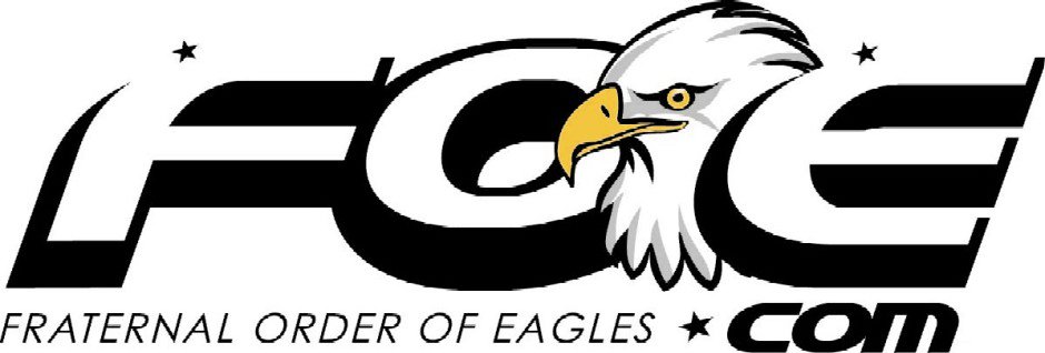 Trademark Logo FOE FRATERNAL ORDER OF EAGLES COM